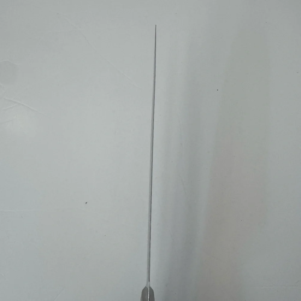 Wüsthof Wusthof 4523 Solingen Carving Knife 23cm Germany INOX Dreizackwerk